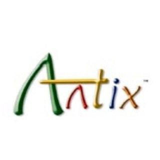 Antix 的通用游戏平台适用于网页、手机、平板电脑和电视软发布